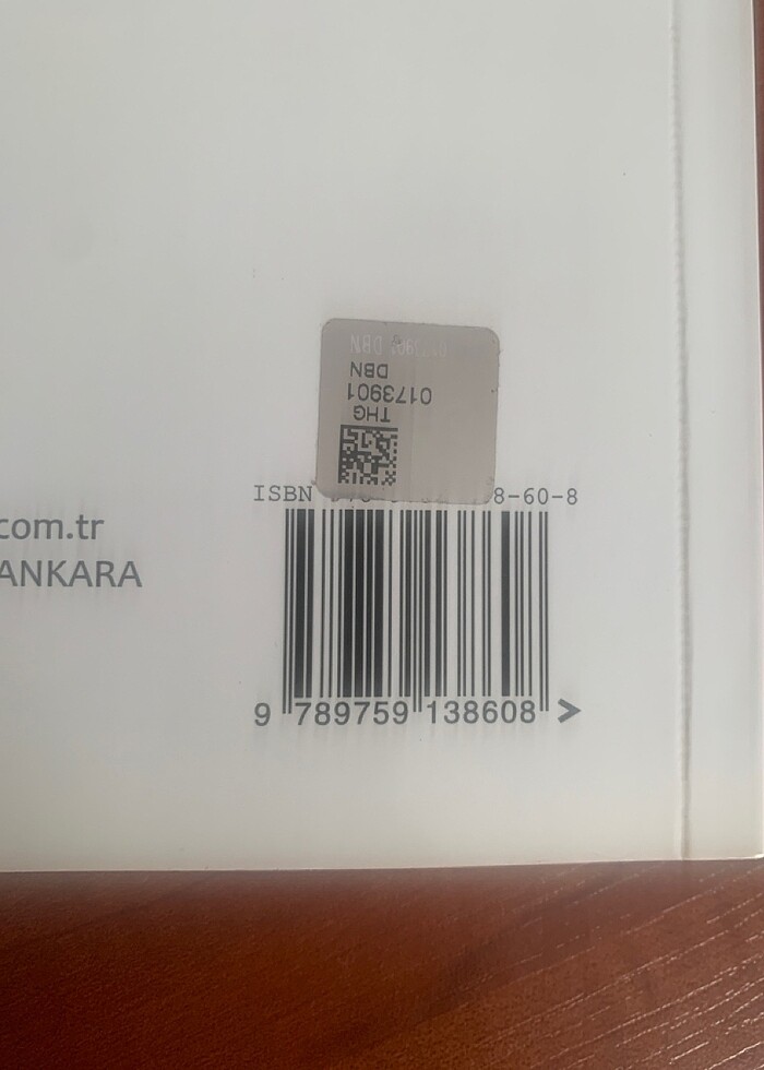 Banka mülakatlarında fark yaratma kitabı - Görsel 3