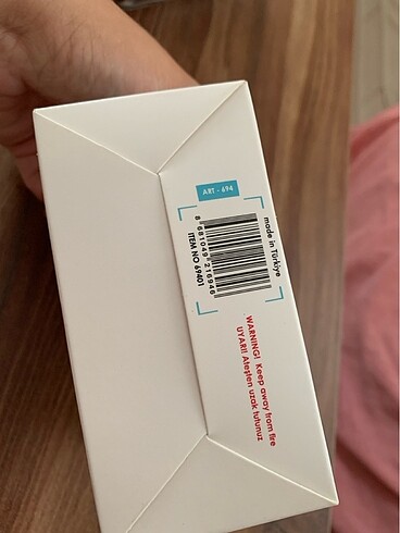 Anne sütü kaşığı babyjam - Görsel 3