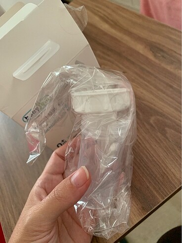 Anne sütü kaşığı babyjam - Görsel 2