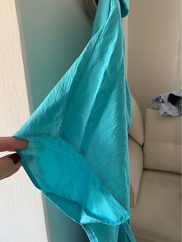 People Fabrica marka elbise - Görsel 5