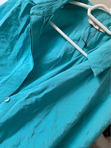 People Fabrica marka elbise - Görsel 6