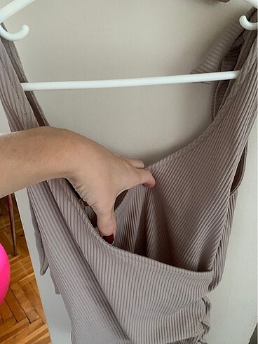 s Beden Trendyolmilla çıtçıtlı body