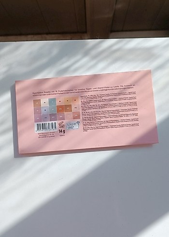 Revolution Rival de Loop Candy Pastels Far Paleti
