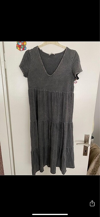 Pull and Bear PULL AND BEAR ELBİSE