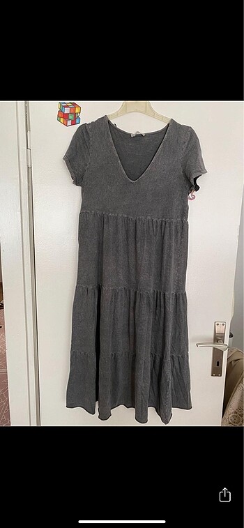 PULL AND BEAR ELBİSE