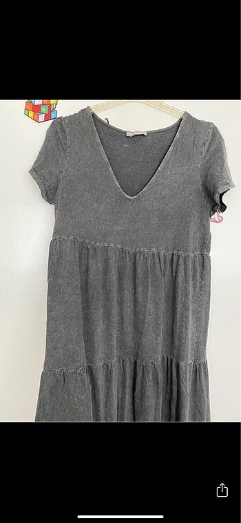 s Beden PULL AND BEAR ELBİSE