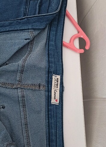 34 Beden Jean pantolon