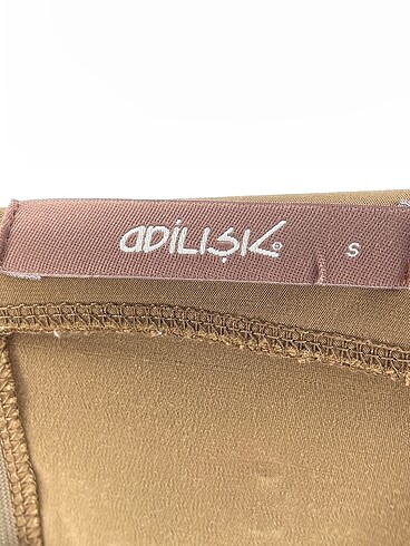 Adil Işık Kısa Elbise %70 İndirimli. - Görsel 4