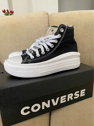 Converse yeni sezon