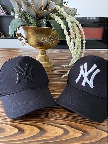 New Era şapka