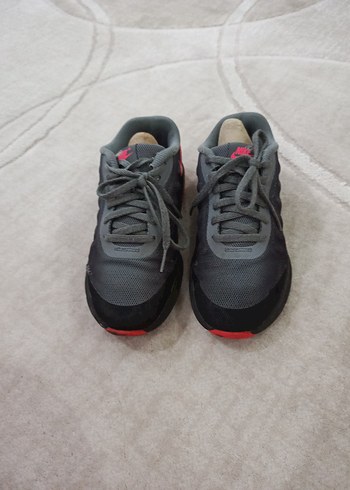 Nike Gri Kız Çocuk Spor Ayakkabı