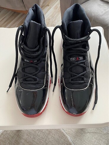 AİR JORDAN BASKETBOL AYAKKABI
