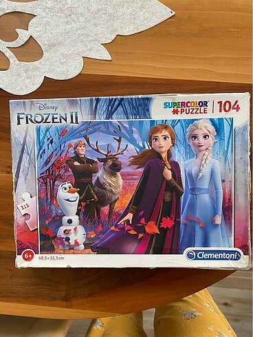 Puzzle