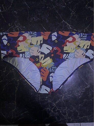 Trendyol & Milla Bikini takımı