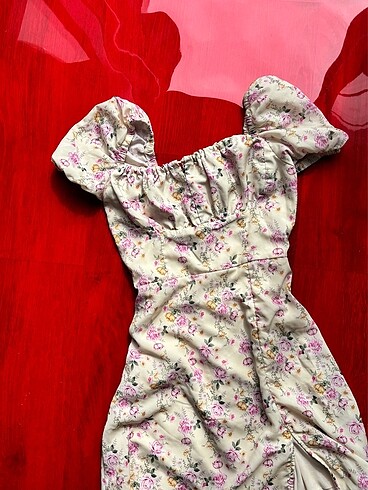 Yazlık Elbise/ SummerDress