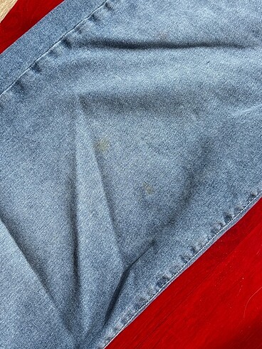 Bershka Bershka Mom Jean