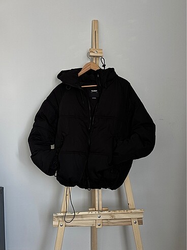 Pull&Bear kışlık mont