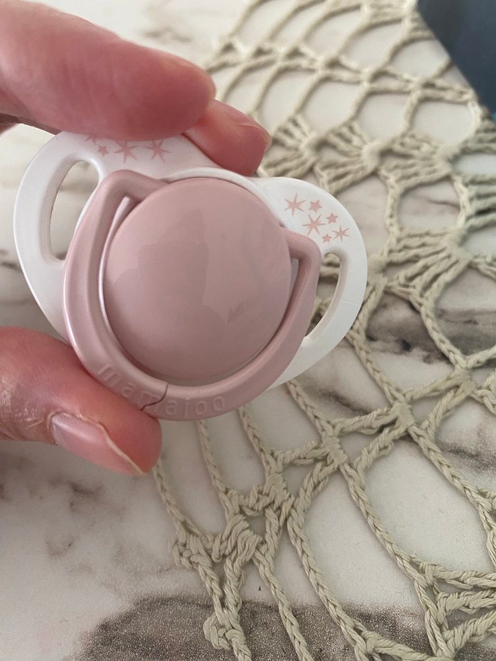 Mamajoo yenidoğan emzik - Görsel 2