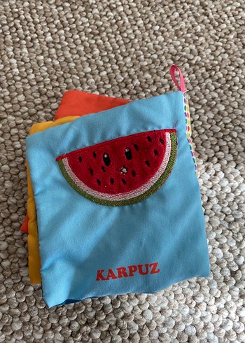 Bebek kitap - Görsel 4