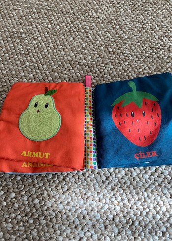 Bebek kitap - Görsel 3