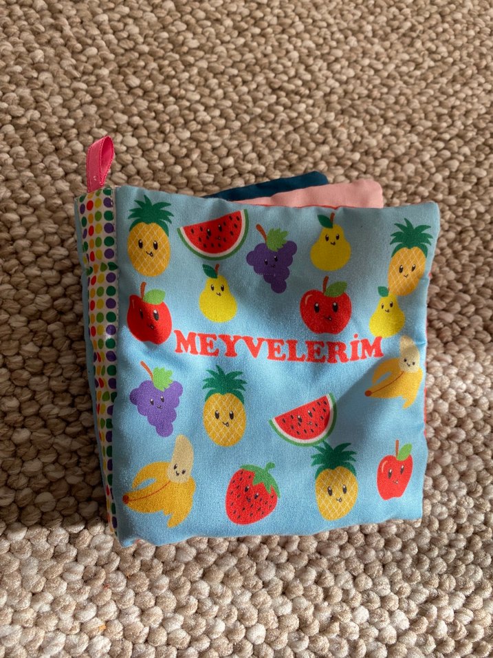 Bebek kitap - Görsel 2