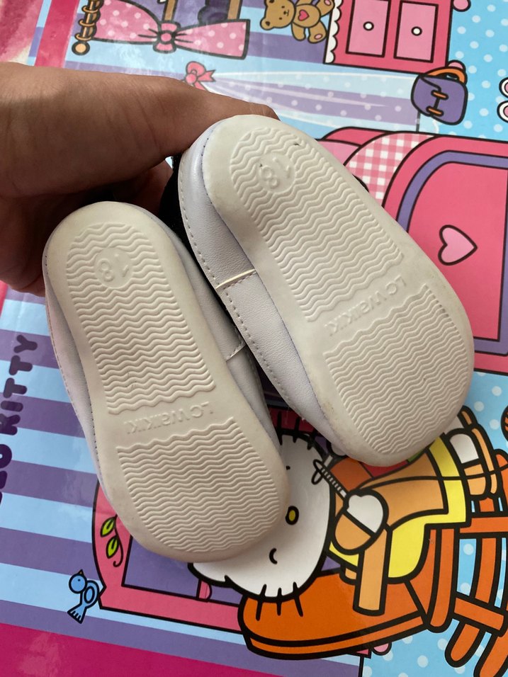 LCW bebek converse ilk adım - Görsel 3