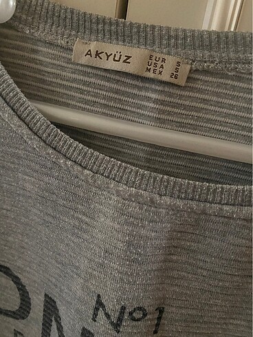 London sweatshirt s beden - Görsel 4