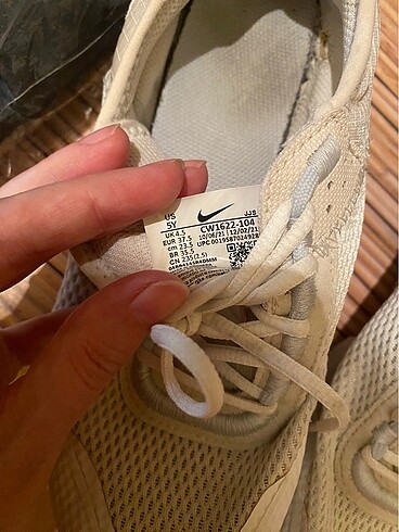 Nike Nike sneaker kadın