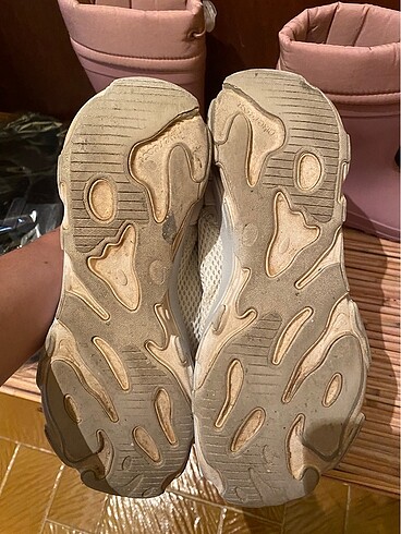 Nike sneaker kadın - Görsel 5