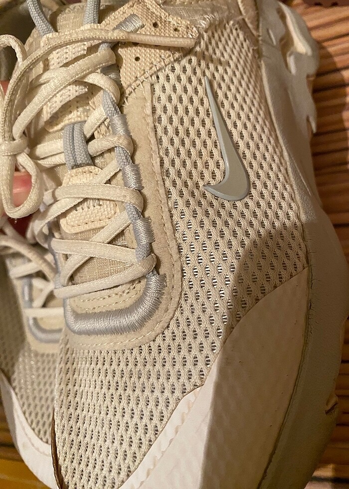 Nike sneaker kadın - Görsel 4