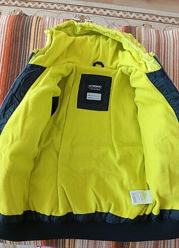 LC Waikiki Lcw mont