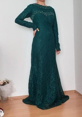 Yesil abiye