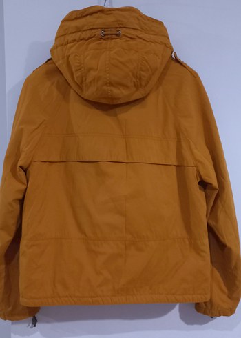 Zara Kadın Mont - Görsel 2