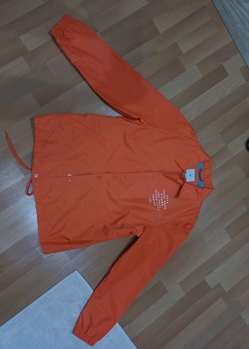 H&M Yağmurluk Rüzgarlık - Görsel 6