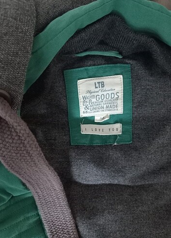 LTB Yelek - Görsel 7