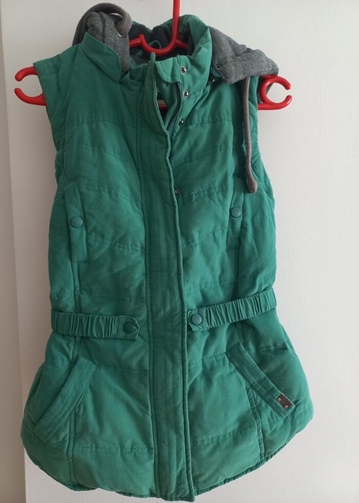 LTB Yelek - Görsel 3