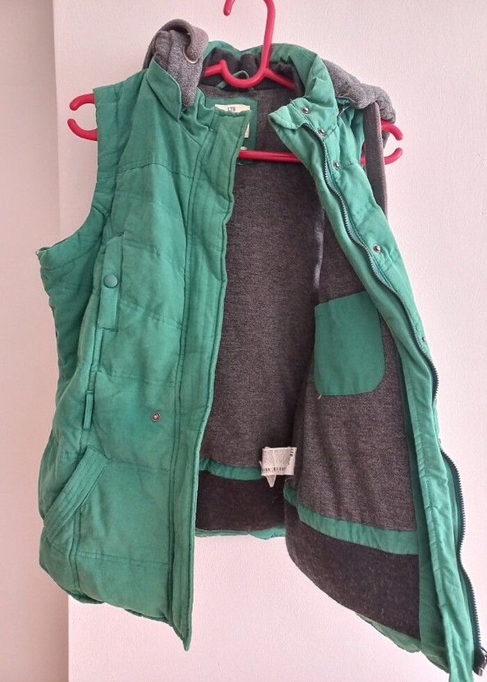 LTB Yelek - Görsel 5