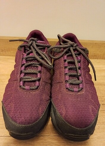 Columbia Az Kullanılmış 37 numara - Görsel 3