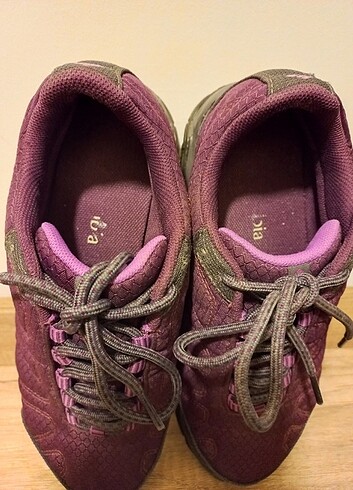 Columbia Az Kullanılmış 37 numara - Görsel 2