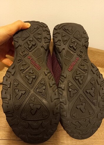 Columbia Az Kullanılmış 37 numara - Görsel 4