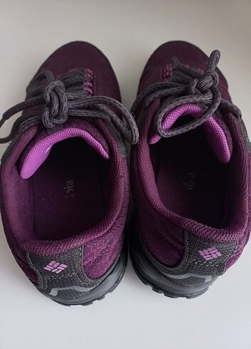 Columbia Az Kullanılmış 37 numara - Görsel 8