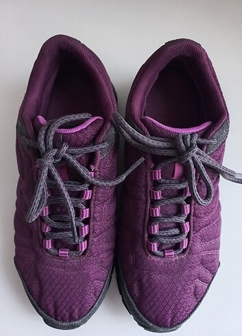 Columbia Az Kullanılmış 37 numara - Görsel 10