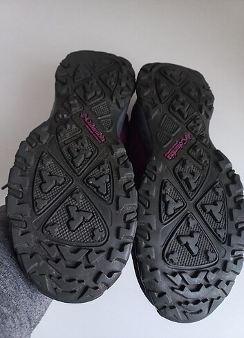 Columbia Az Kullanılmış 37 numara - Görsel 11