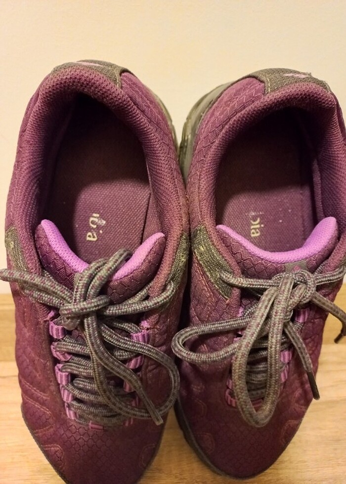 Columbia Az Kullanılmış 37 numara - Görsel 2