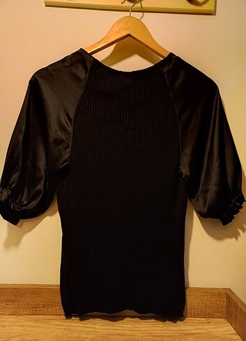 Sabri Özel Bluz 2 ve ya 3 Kere Giyildi - Görsel 5