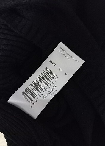 Sabri Özel Bluz 2 ve ya 3 Kere Giyildi - Görsel 9