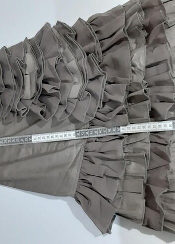 Mini Elbise - Görsel 5