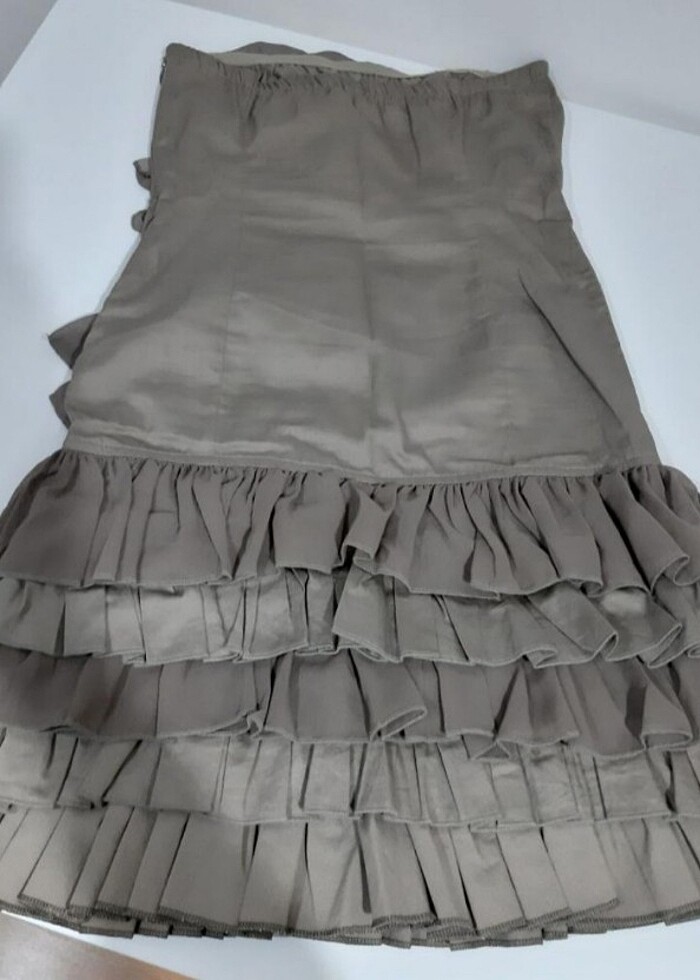 Mini Elbise - Görsel 2