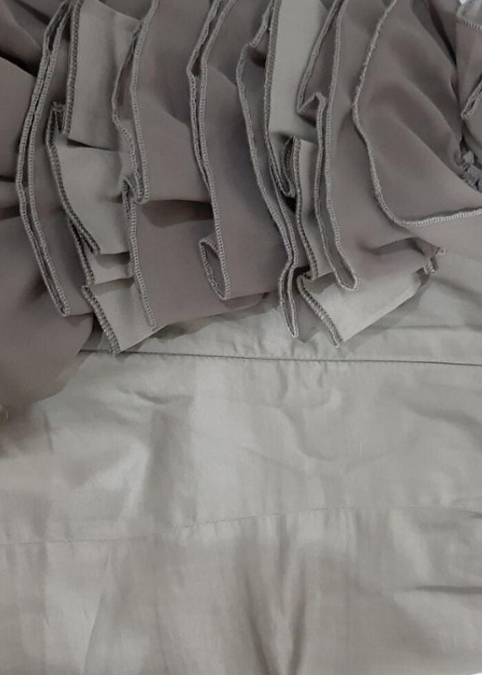 Mini Elbise - Görsel 3