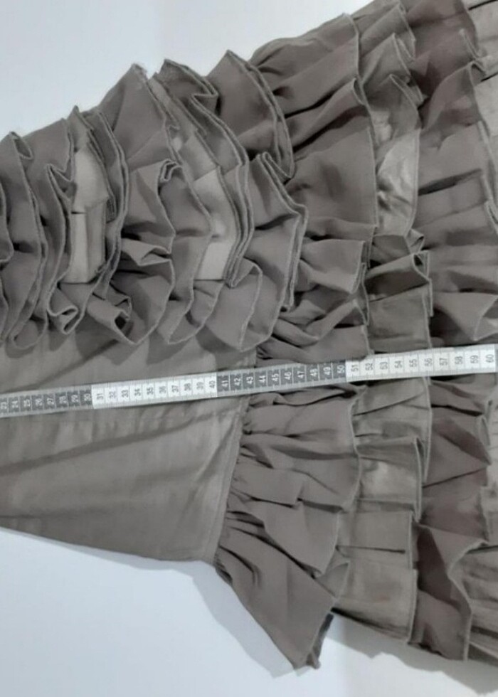 Mini Elbise - Görsel 5